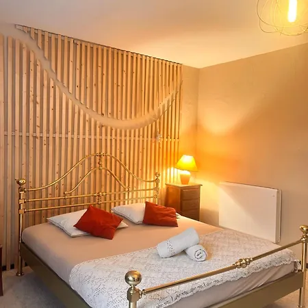 Apartamento Au Bon Carlo T2 Montauban