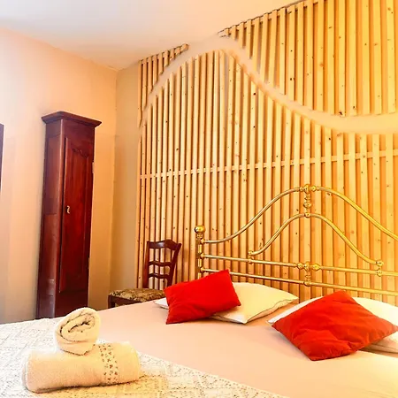 Au Bon Carlo T2 Apartment *