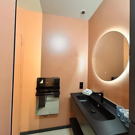 Lejlighed Au Bon Carlo T2
