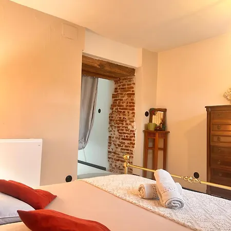 Au Bon Carlo T2 Apartment