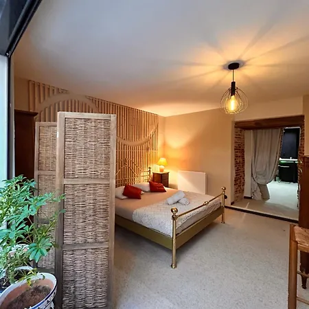Apartment Au Bon Carlo T2