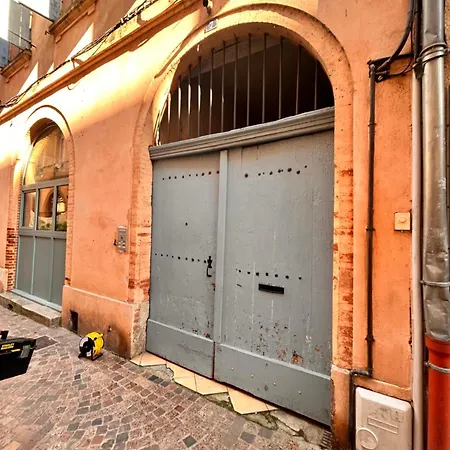 Au Bon Carlo T2 Apartment *